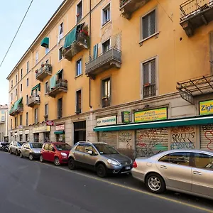  Apartamento Primopiano - Melzo D