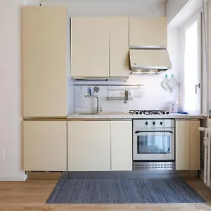  Apartamento Primopiano - Biancospini