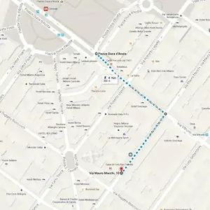 Oasi Milano