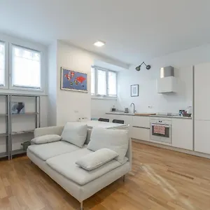  Apartamento Brembo House Two