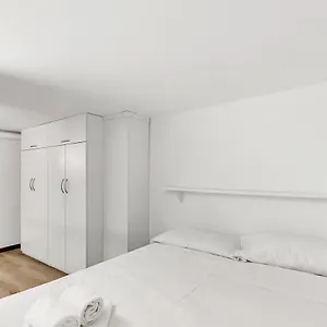  Apartamento Loft Daiquiri Nel Centro Di Milano, Via Sottocorno, Porta Vittoria