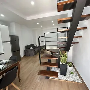  Сasa de vacaciones Casa Calle Pilar España