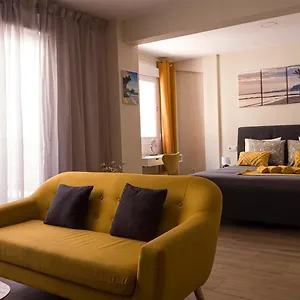 Apartamento Zapillo Dream España