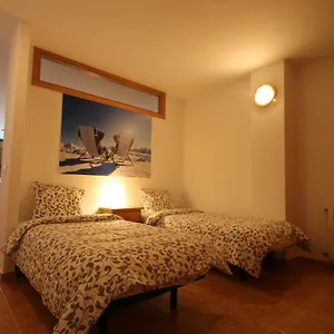  Apartamento Pont De Toneta 1,1 Ransol, Zona Grandvalira Andorra
